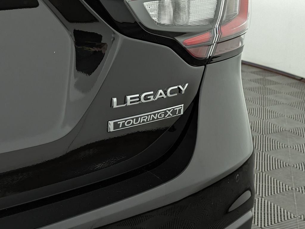 2025 Subaru Legacy Touring XT