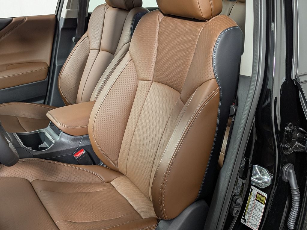 2025 Subaru Legacy Touring XT