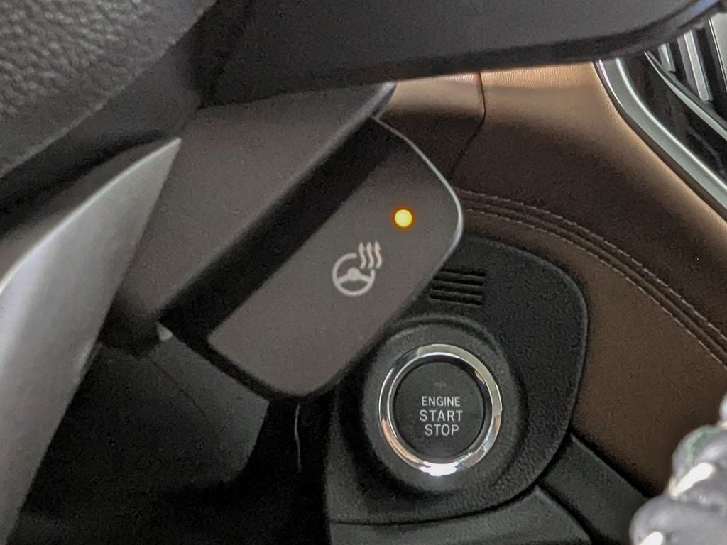 2025 Subaru Legacy Touring XT