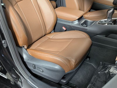 2025 Subaru Legacy Touring XT