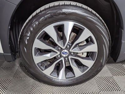 2024 Subaru Outback Touring XT