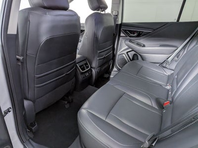 2024 Subaru Outback Touring XT