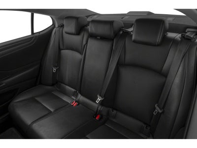 2019 Lexus ES 350 Ultra Luxury