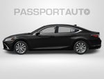 2019 Lexus ES 350 Ultra Luxury