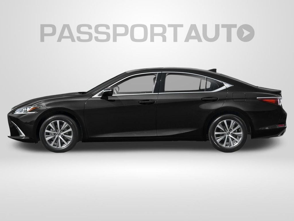 2019 Lexus ES 350 Ultra Luxury