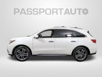 2017 Acura MDX 3.5L SH-AWD w/Advance Package