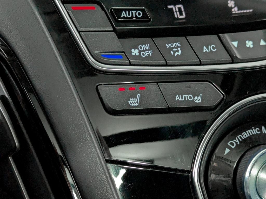 2020 Acura RDX Technology Package SH-AWD