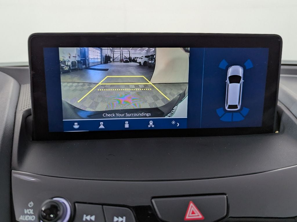 2020 Acura RDX Technology Package SH-AWD