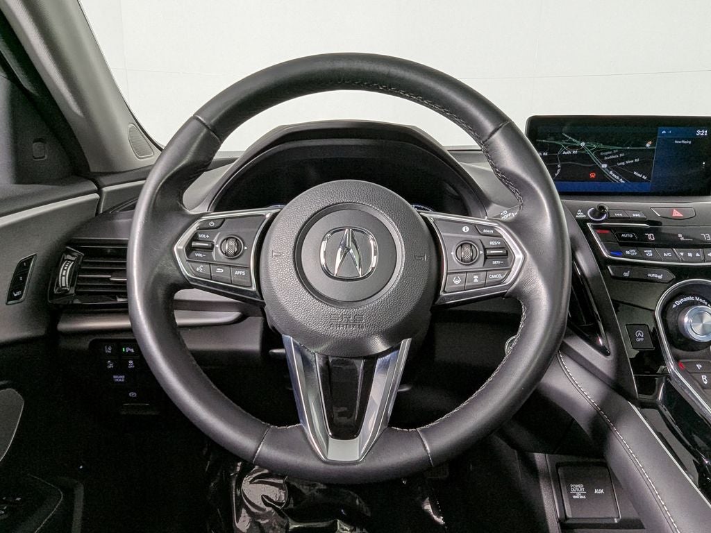 2020 Acura RDX Technology Package SH-AWD
