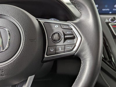 2020 Acura RDX Technology Package SH-AWD