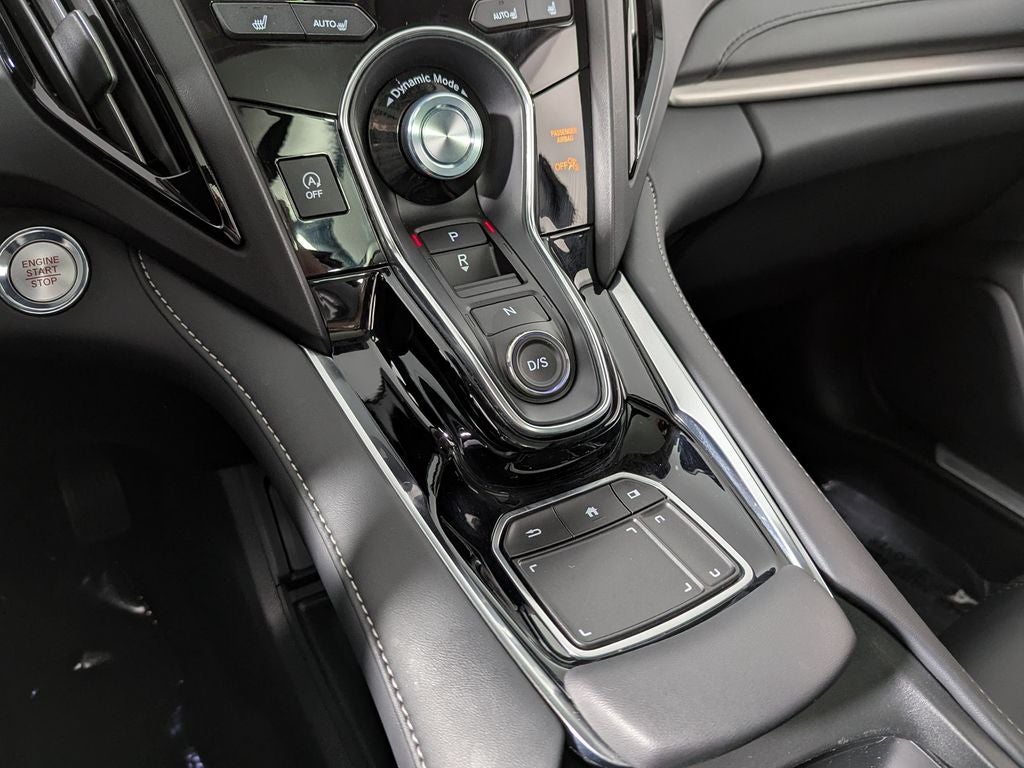 2020 Acura RDX Technology Package SH-AWD