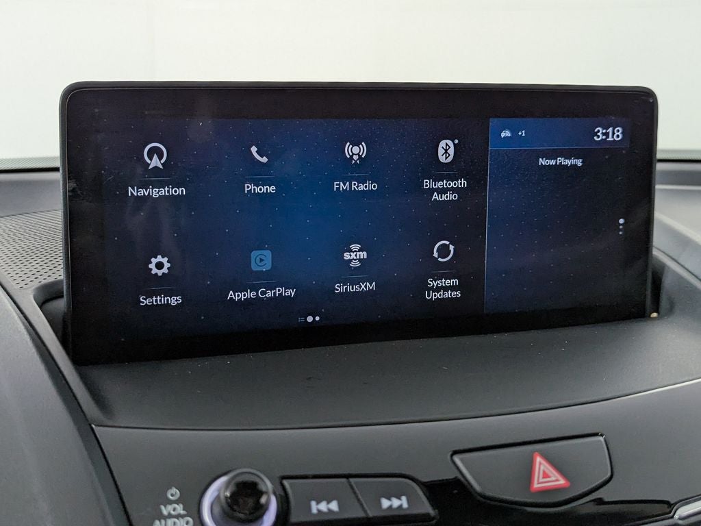 2020 Acura RDX Technology Package SH-AWD