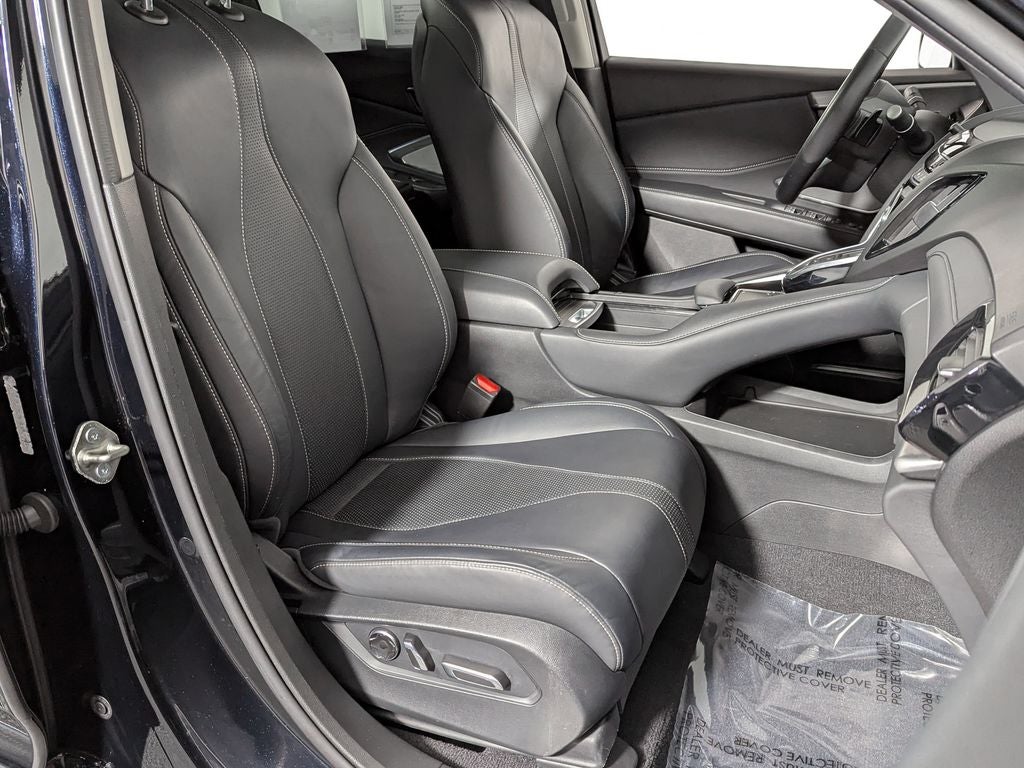 2020 Acura RDX Technology Package SH-AWD