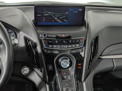 2020 Acura RDX Technology Package SH-AWD