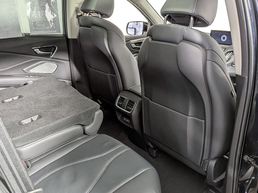 2020 Acura RDX Technology Package SH-AWD