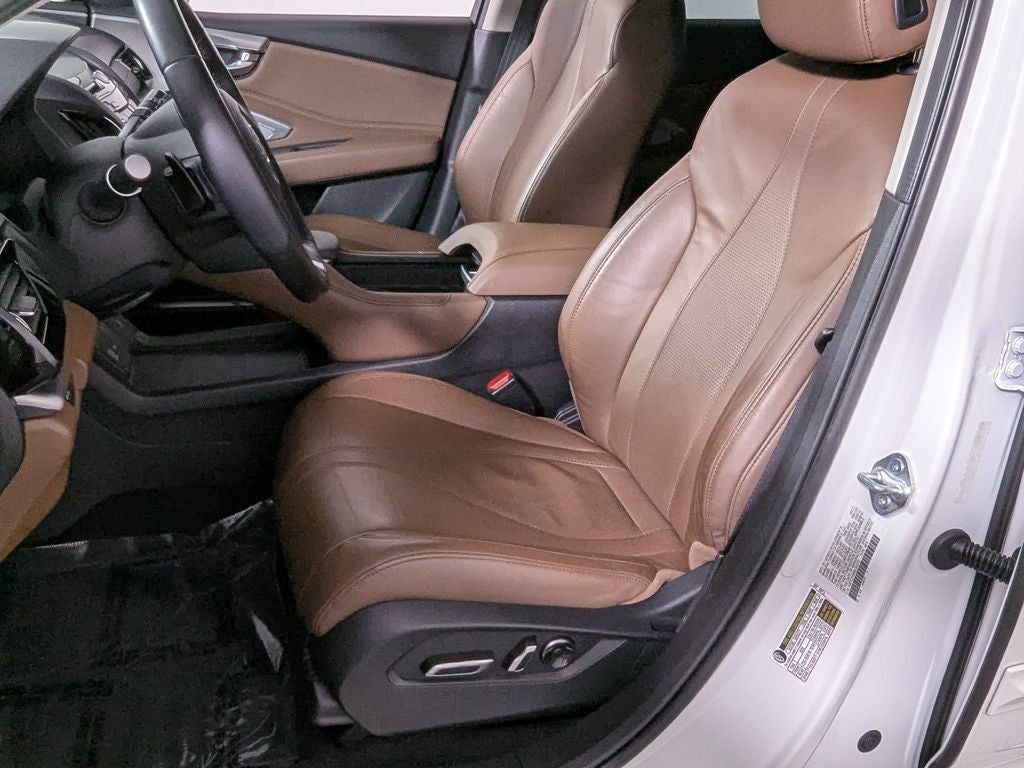2021 Acura RDX Technology Package SH-AWD