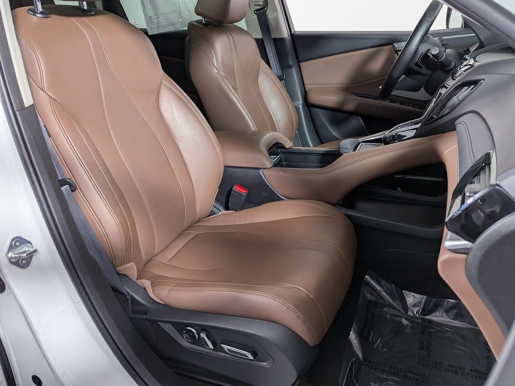 2021 Acura RDX Technology Package SH-AWD