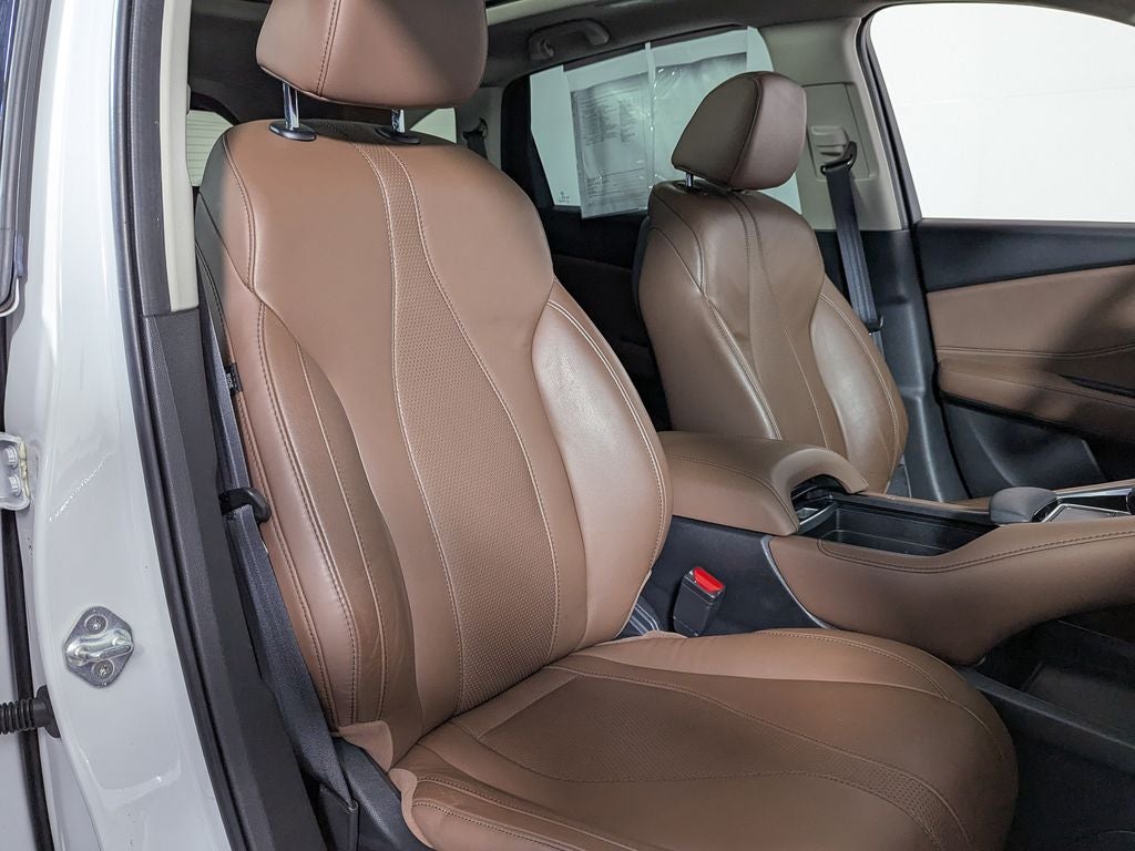 2021 Acura RDX Technology Package SH-AWD