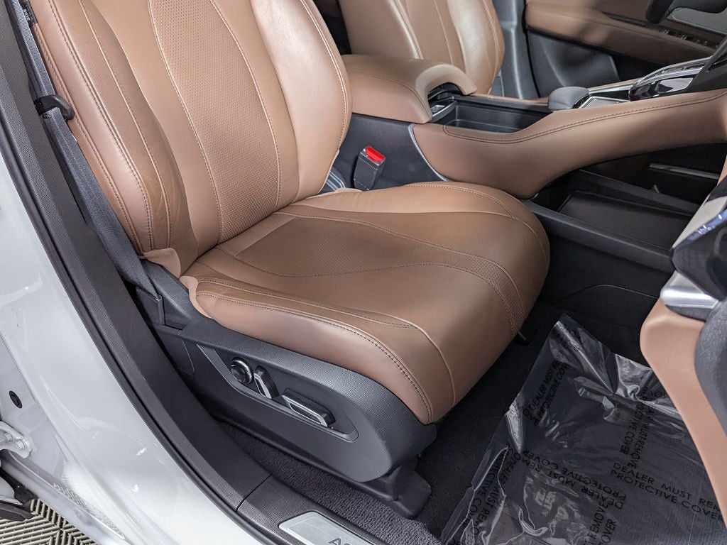 2021 Acura RDX Technology Package SH-AWD