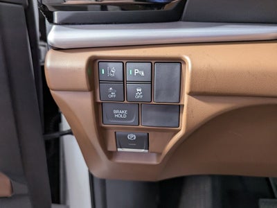 2021 Acura RDX Technology Package SH-AWD