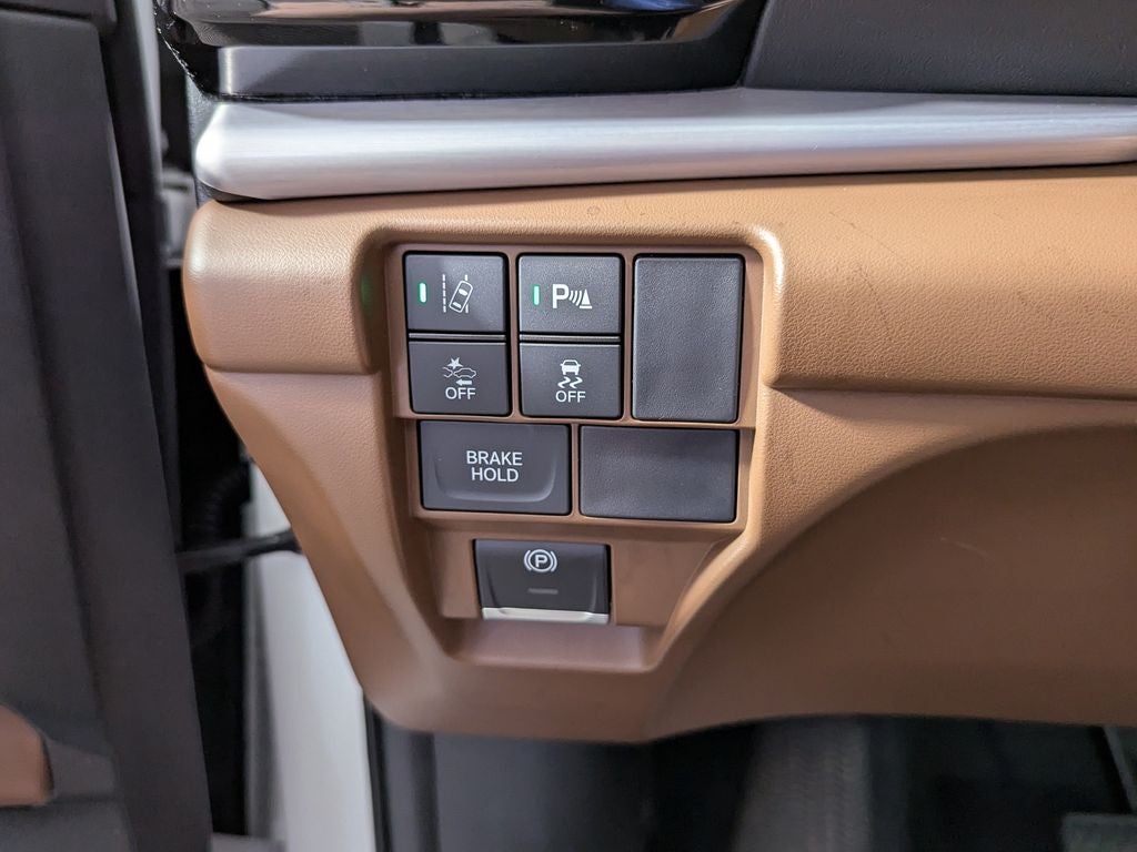 2021 Acura RDX Technology Package SH-AWD