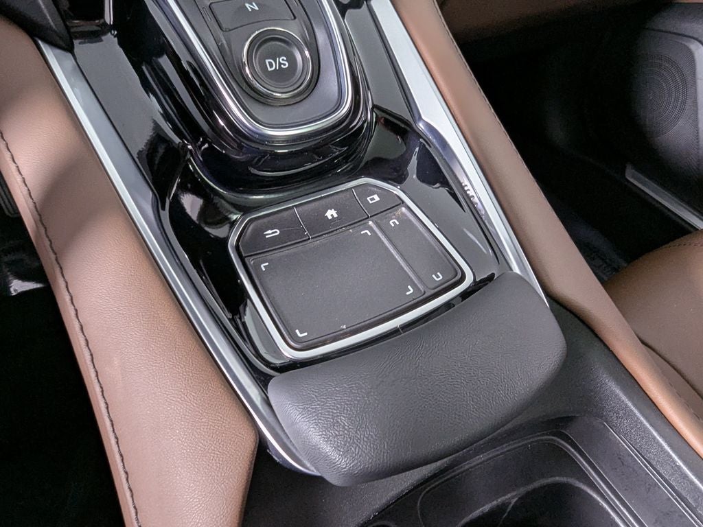 2021 Acura RDX Technology Package SH-AWD