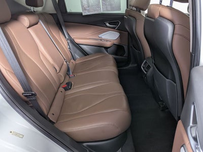 2021 Acura RDX Technology Package SH-AWD