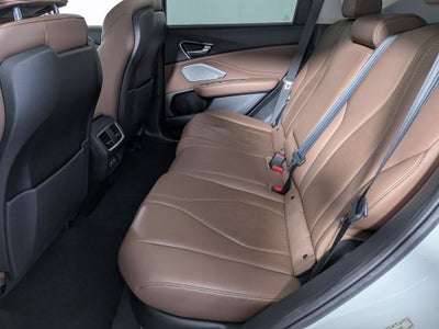 2021 Acura RDX Technology Package SH-AWD