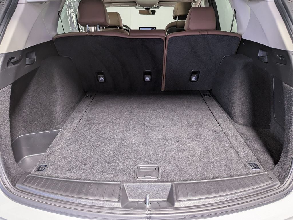 2021 Acura RDX Technology Package SH-AWD