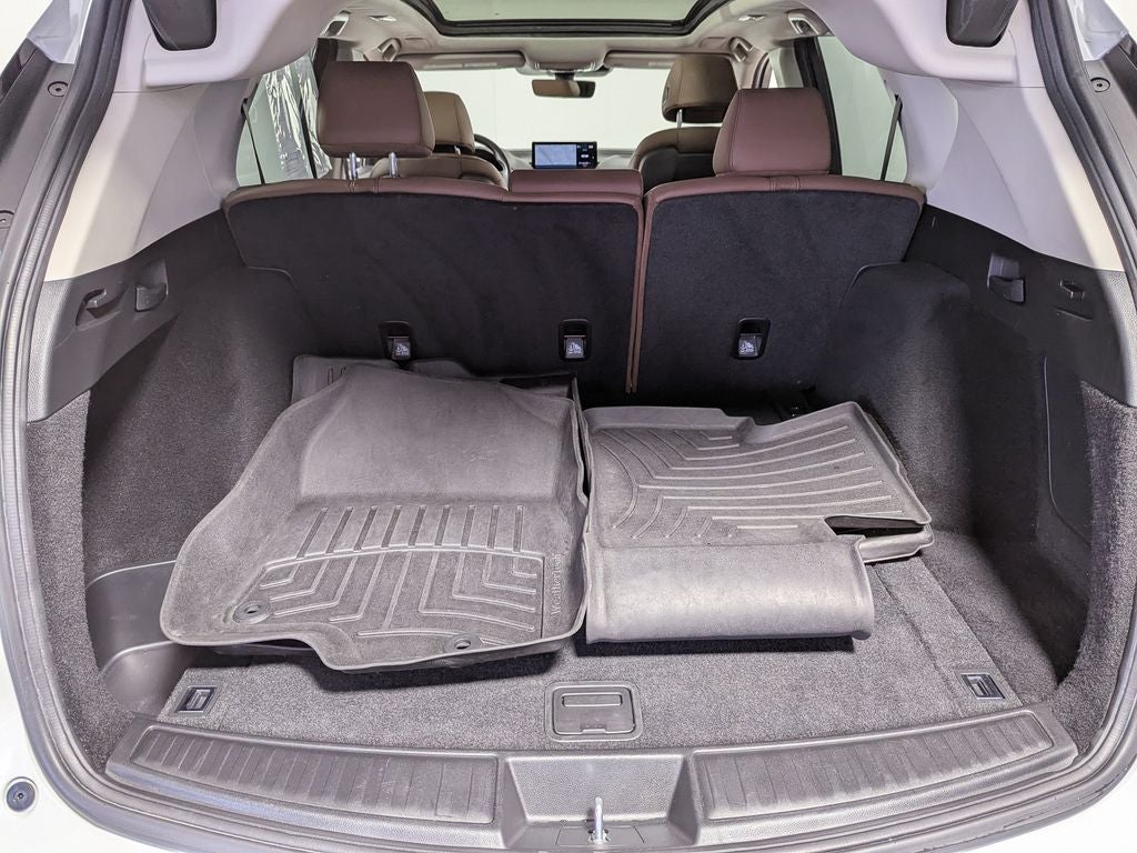 2021 Acura RDX Technology Package SH-AWD