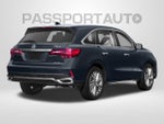 2018 Acura MDX 3.5L SH-AWD w/Technology Package
