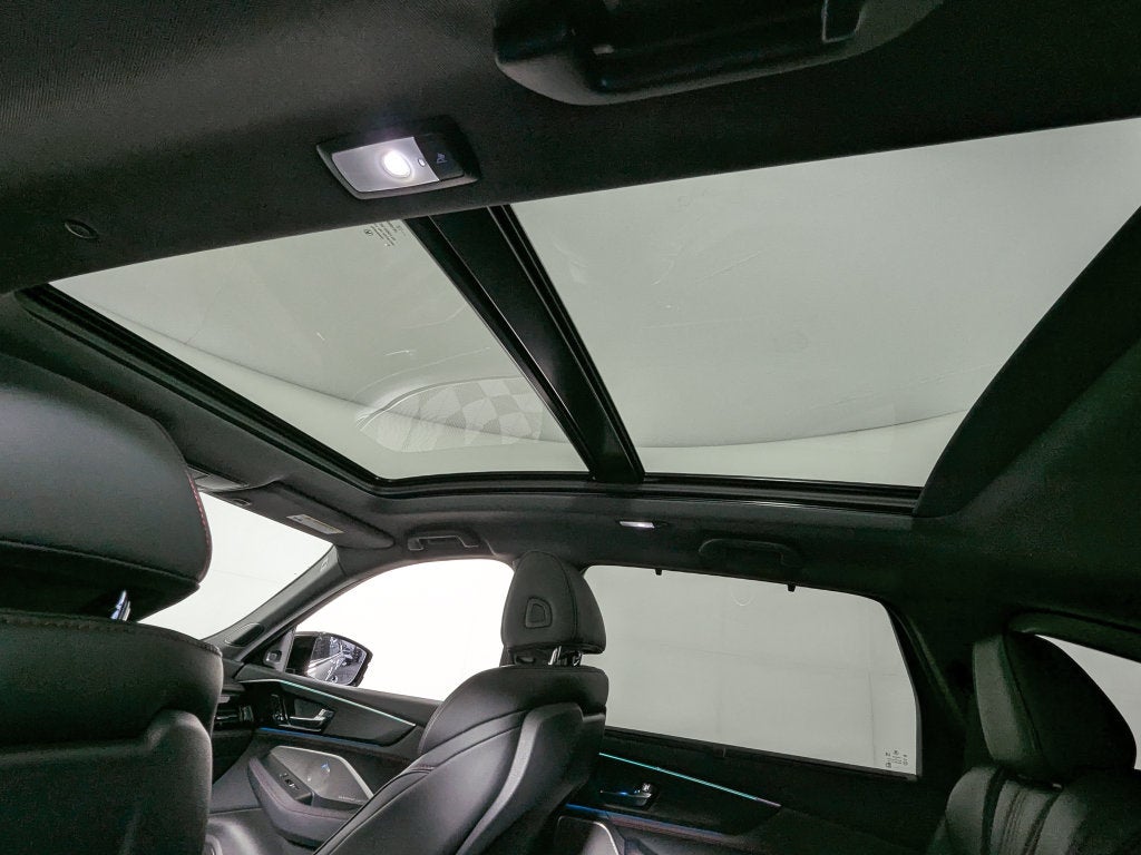 2022 Acura MDX Type S w/Advance Package SH-AWD