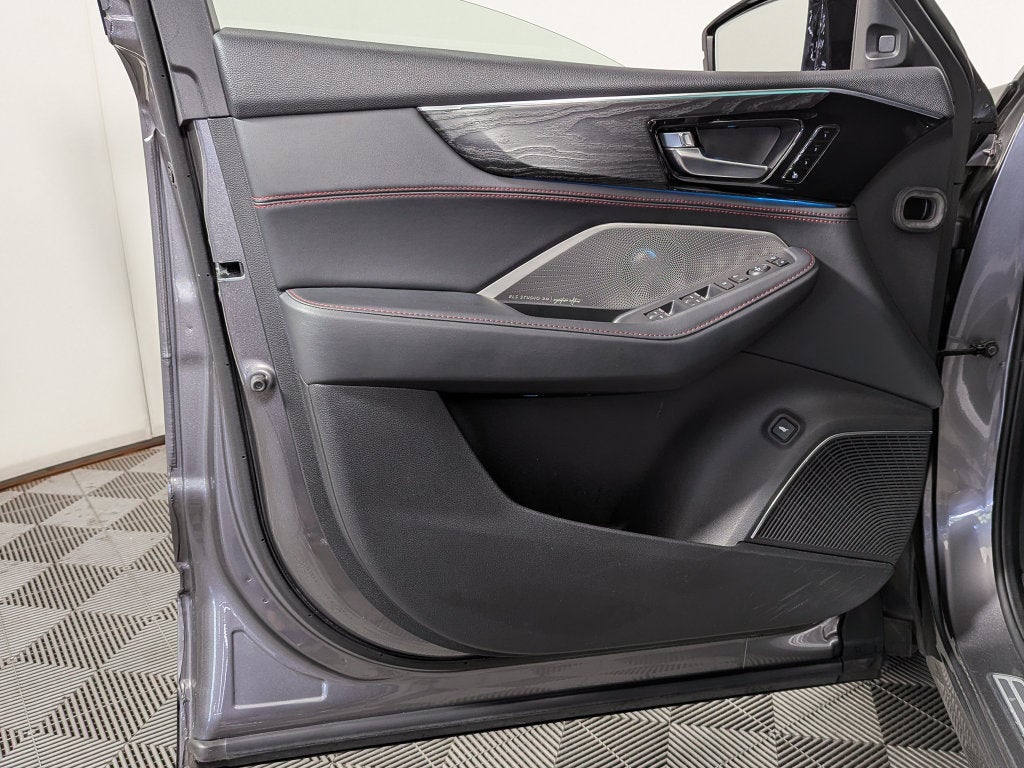 2022 Acura MDX Type S w/Advance Package SH-AWD