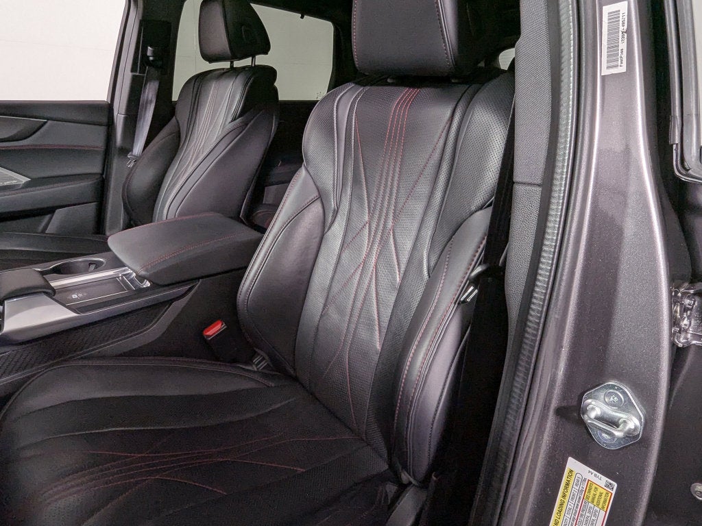 2022 Acura MDX Type S w/Advance Package SH-AWD