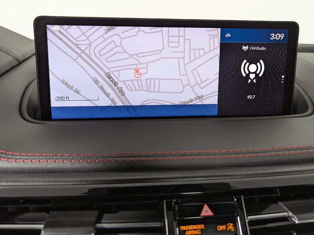 2022 Acura MDX Type S w/Advance Package SH-AWD
