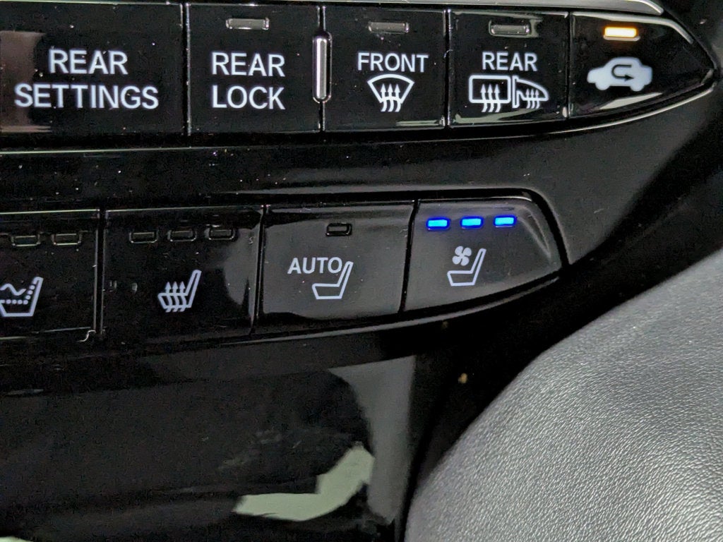 2022 Acura MDX Type S w/Advance Package SH-AWD