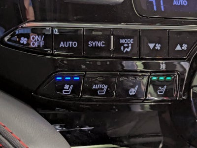 2022 Acura MDX Type S w/Advance Package SH-AWD