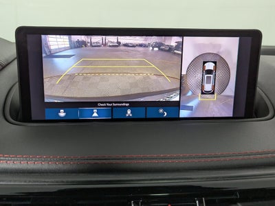 2022 Acura MDX Type S w/Advance Package SH-AWD