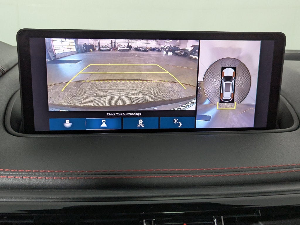2022 Acura MDX Type S w/Advance Package SH-AWD