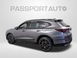 2022 Acura MDX Type S w/Advance Package SH-AWD
