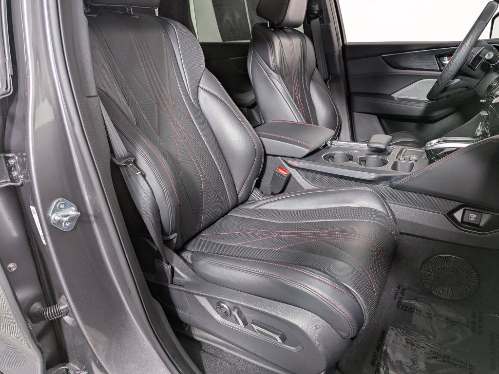 2022 Acura MDX Type S w/Advance Package SH-AWD