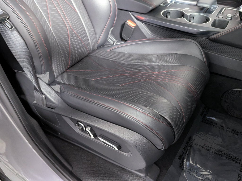 2022 Acura MDX Type S w/Advance Package SH-AWD