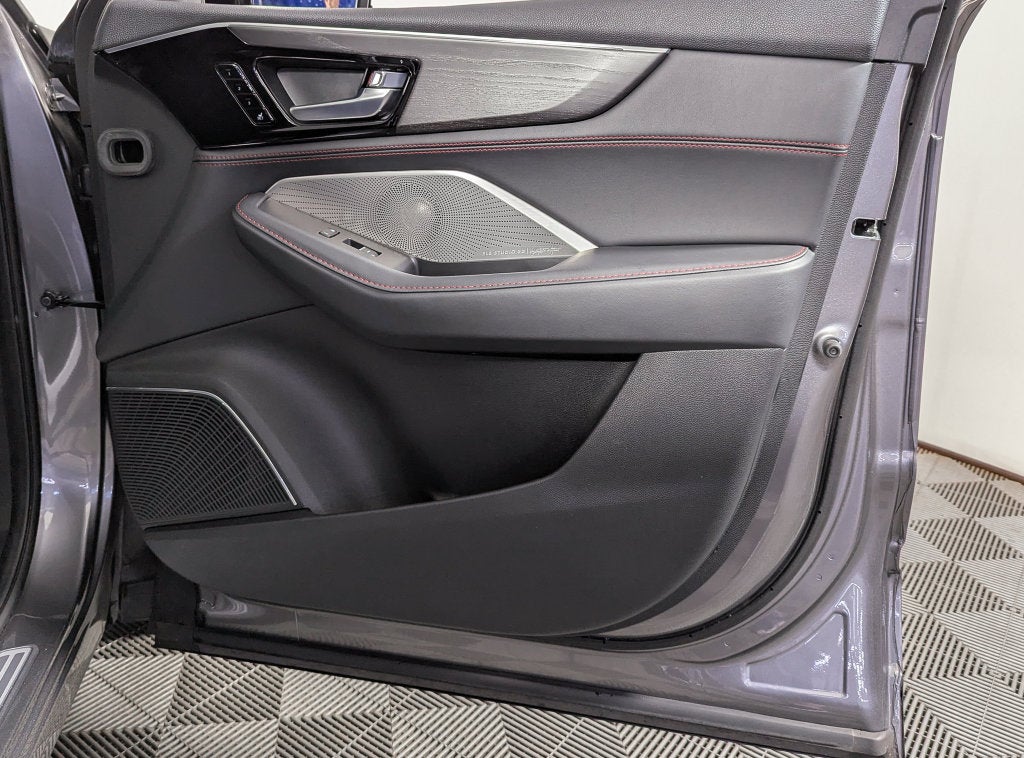2022 Acura MDX Type S w/Advance Package SH-AWD