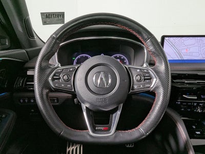 2022 Acura MDX Type S w/Advance Package SH-AWD