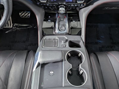 2022 Acura MDX Type S w/Advance Package SH-AWD