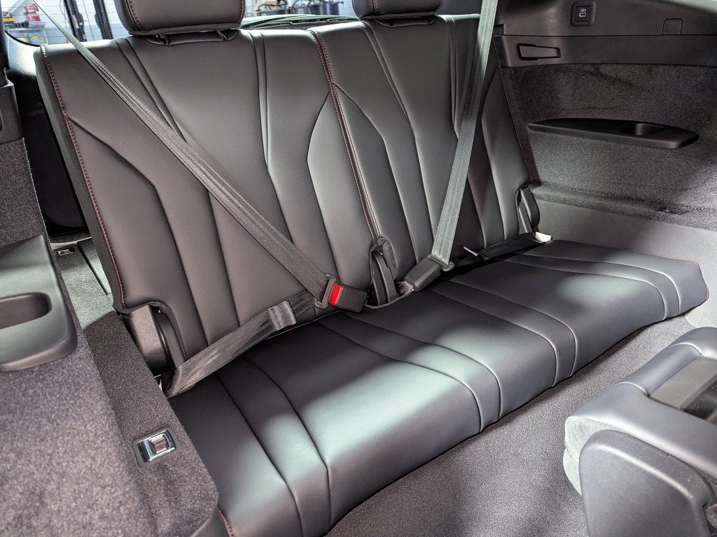 2022 Acura MDX Type S w/Advance Package SH-AWD