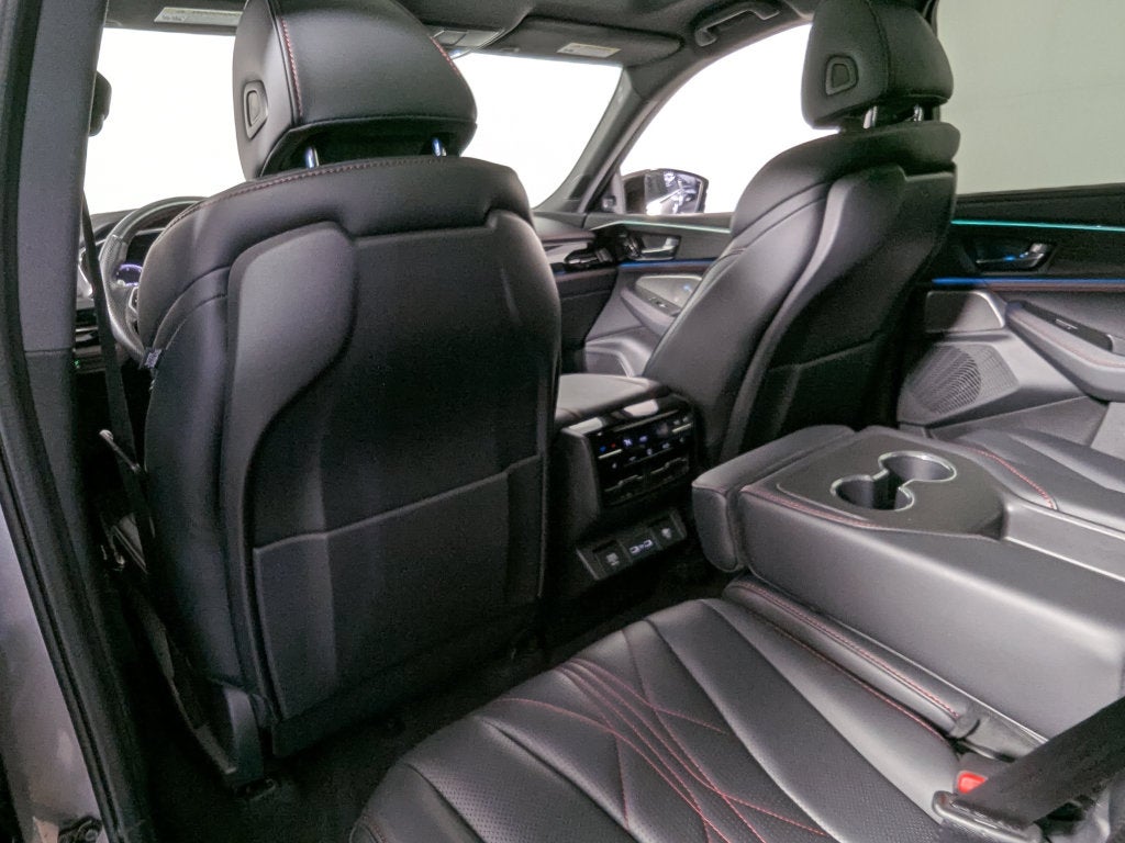 2022 Acura MDX Type S w/Advance Package SH-AWD