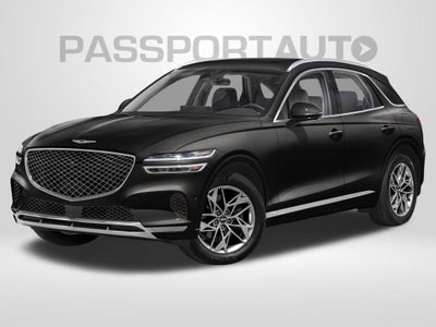 2024 Genesis GV70 3.5T Sport