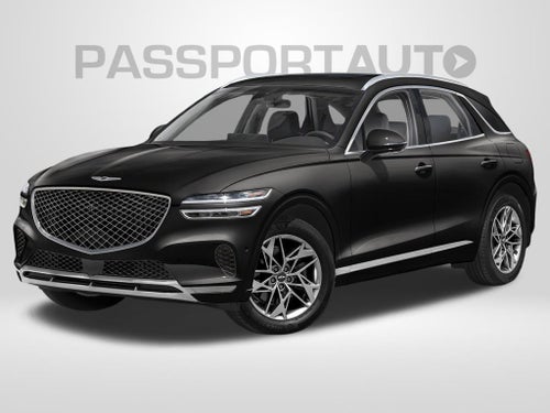 2024 Genesis GV70 3.5T Sport