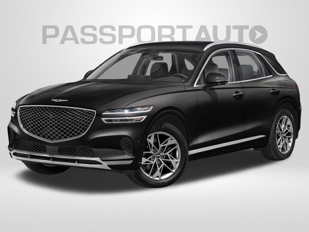 2024 Genesis GV70 3.5T Sport